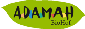 Adamah Logo