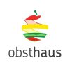Obsthaus Logo